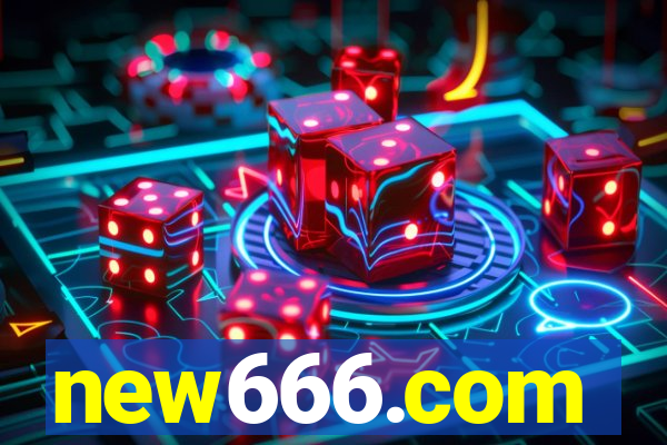 new666.com