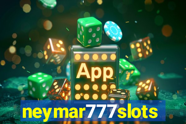 neymar777slots