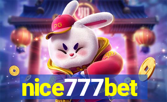 nice777bet