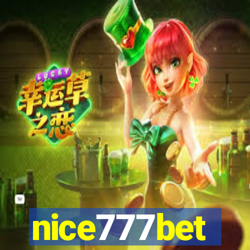 nice777bet