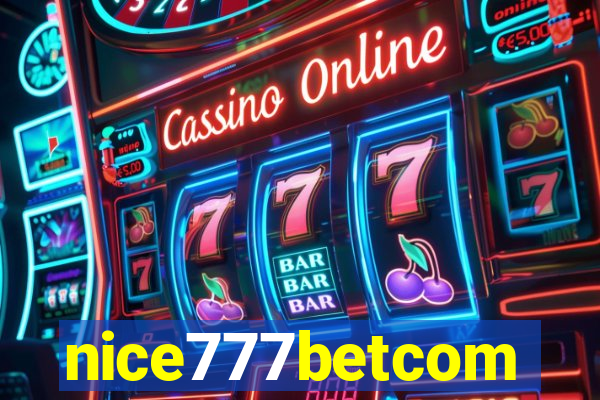 nice777betcom