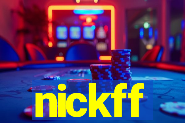 nickff