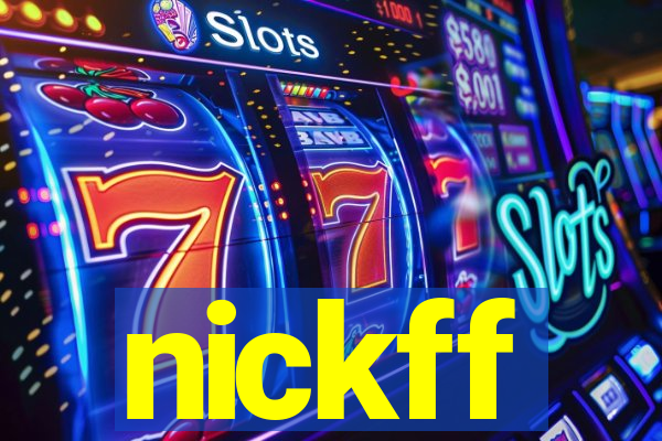 nickff