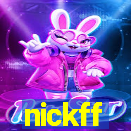 nickff