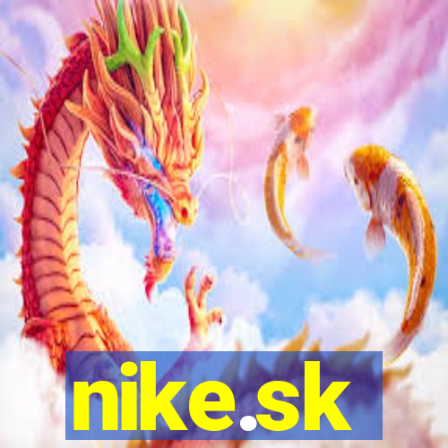 nike.sk