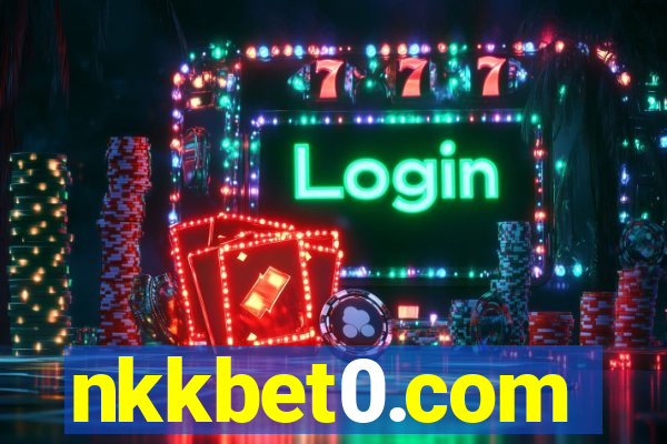 nkkbet0.com