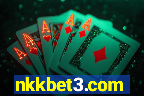 nkkbet3.com