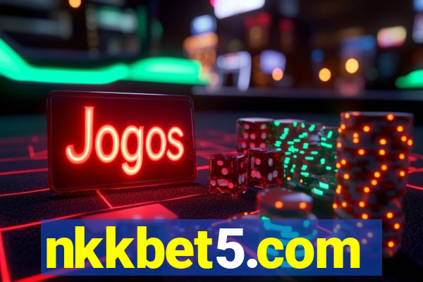 nkkbet5.com