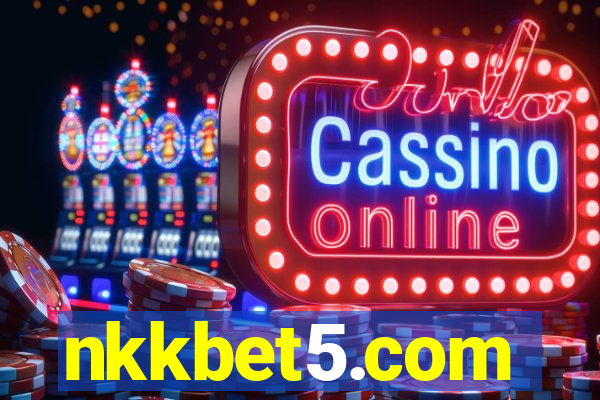 nkkbet5.com