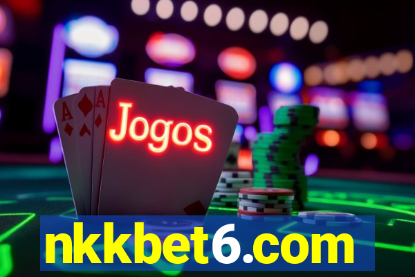 nkkbet6.com