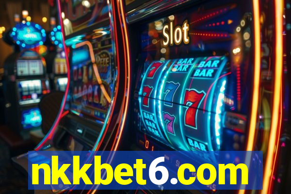 nkkbet6.com