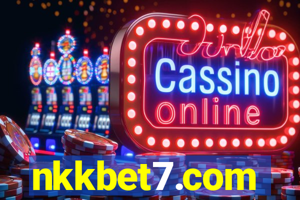 nkkbet7.com