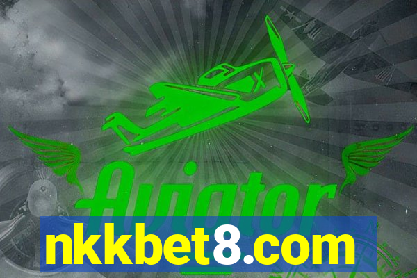 nkkbet8.com