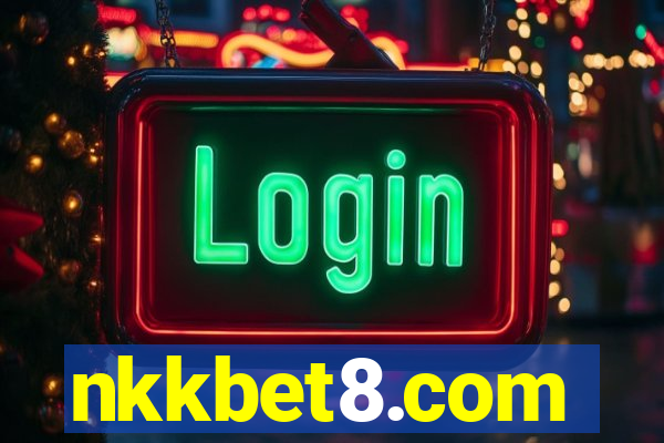 nkkbet8.com