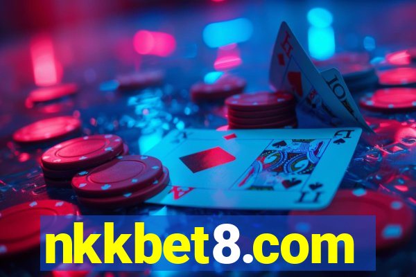 nkkbet8.com