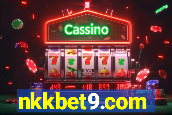 nkkbet9.com