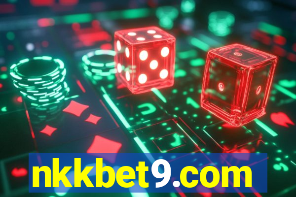 nkkbet9.com