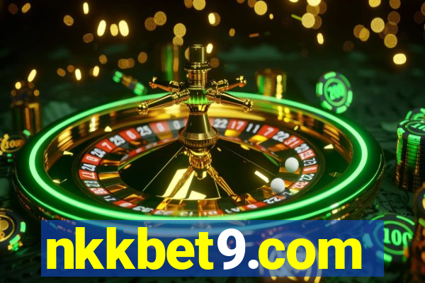 nkkbet9.com