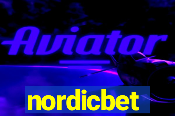 nordicbet