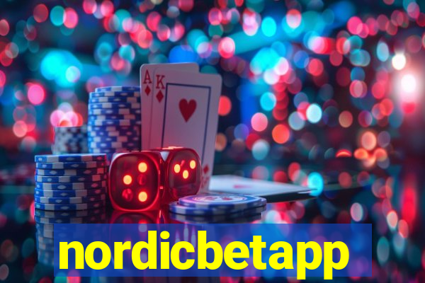 nordicbetapp