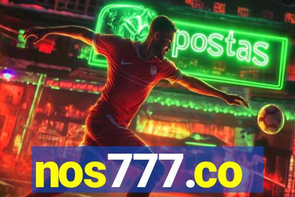 nos777.co