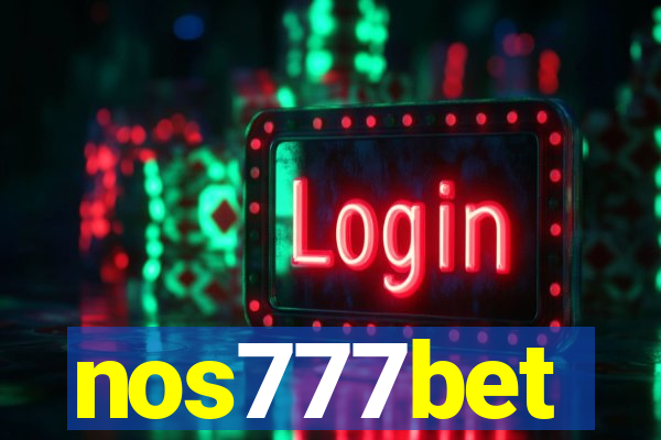 nos777bet