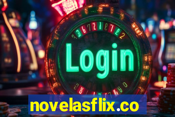 novelasflix.co