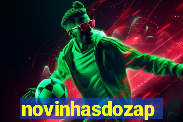 novinhasdozap