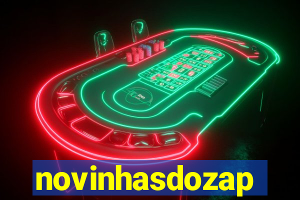 novinhasdozap