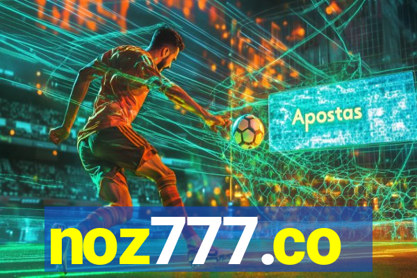 noz777.co