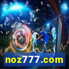 noz777.com