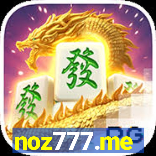 noz777.me