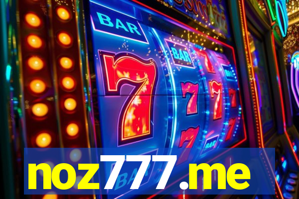 noz777.me