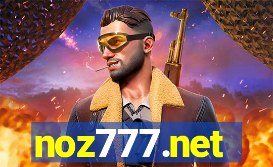 noz777.net