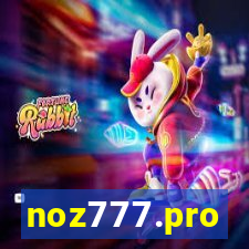 noz777.pro