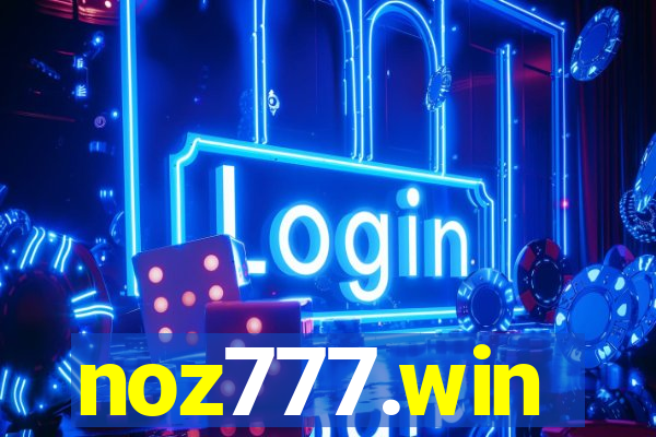 noz777.win