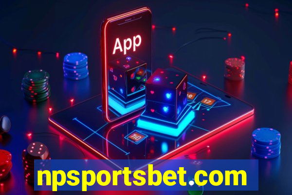 npsportsbet.com