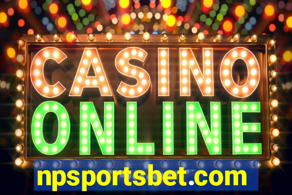 npsportsbet.com