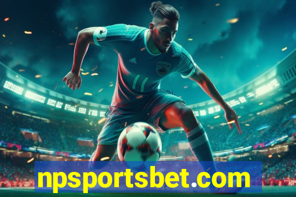 npsportsbet.com