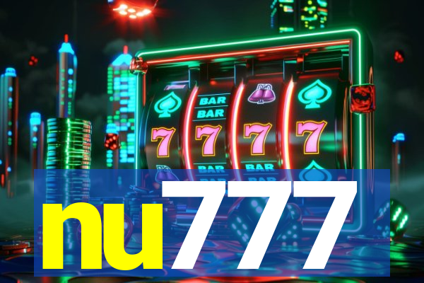 nu777