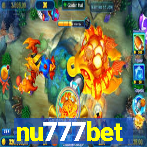 nu777bet