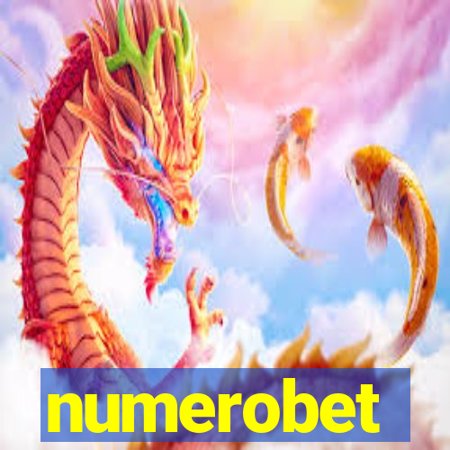 numerobet