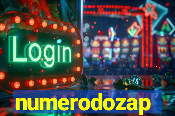 numerodozap