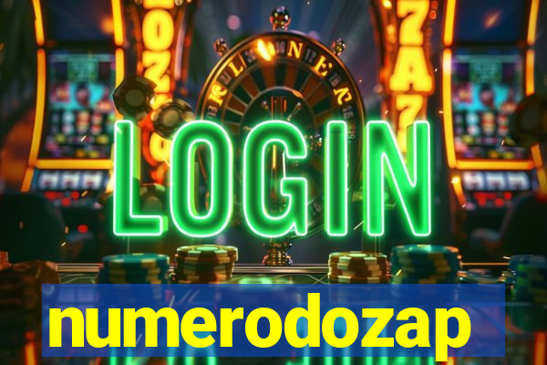 numerodozap