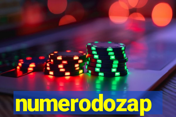 numerodozap