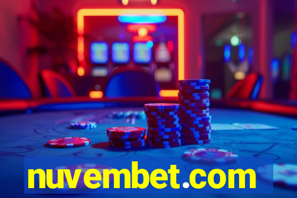 nuvembet.com