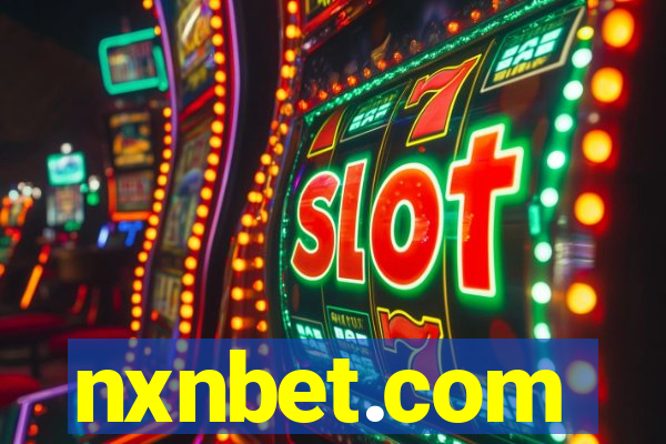 nxnbet.com