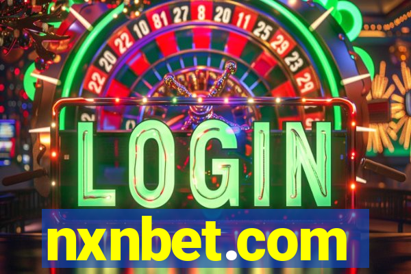 nxnbet.com