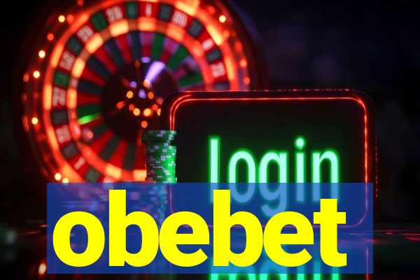 obebet