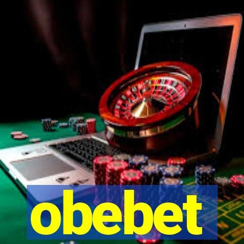 obebet